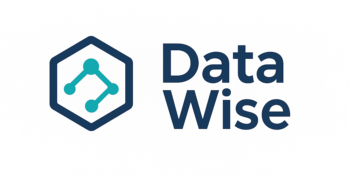 Logo de Data Wise
